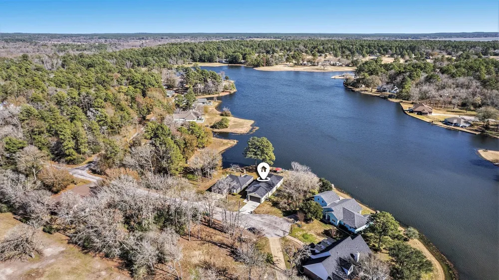 475 Pinnacle Trinity, TX 75862