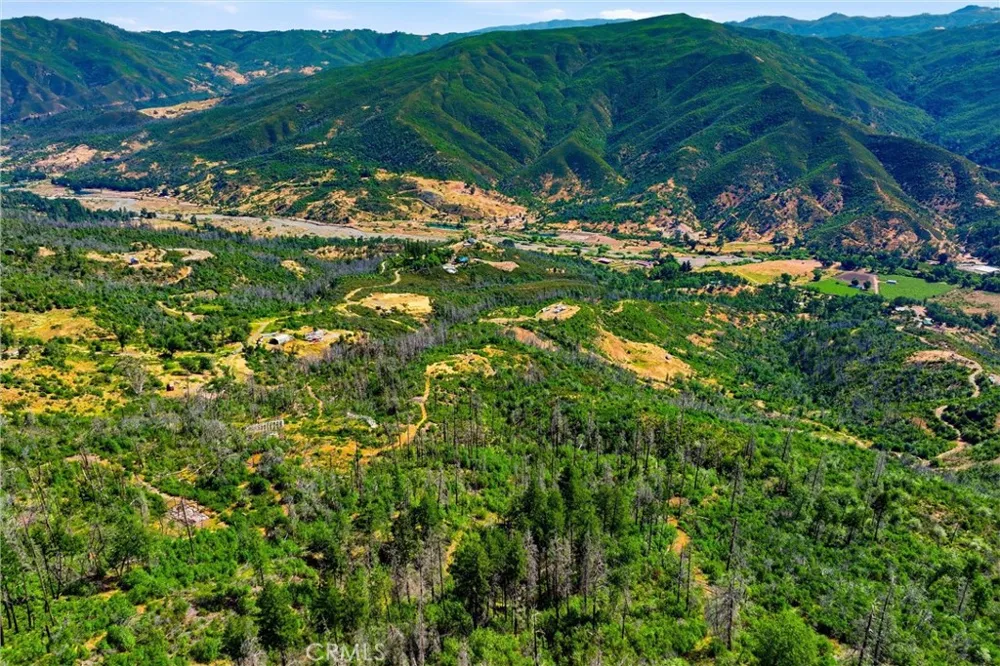 1545 Hunter Point Road Upper Lake, CA 95485