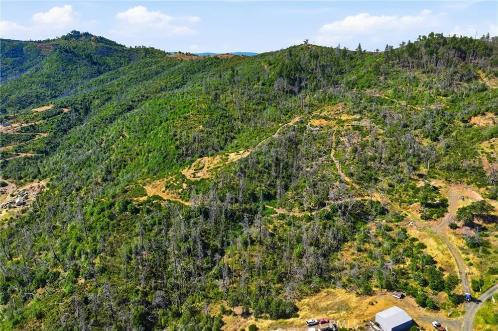 1545 Hunter Point Road Upper Lake, CA 95485