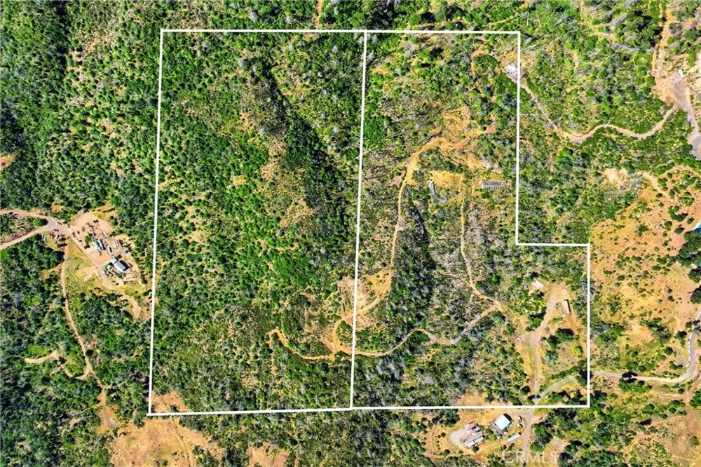 1545 Hunter Point Road Upper Lake, CA 95485