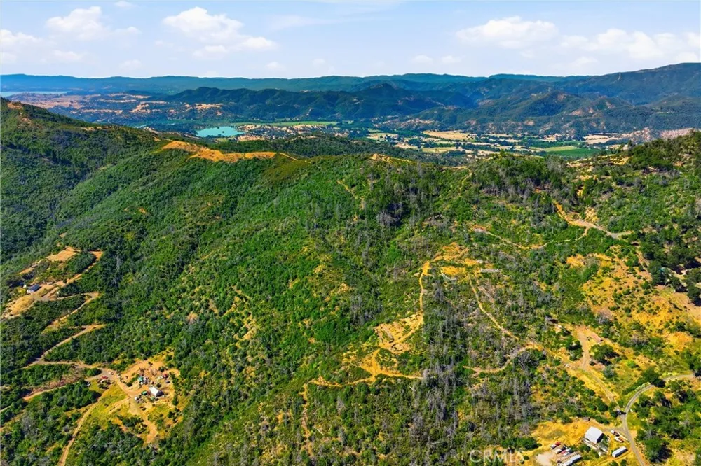 1545 Hunter Point Road Upper Lake, CA 95485