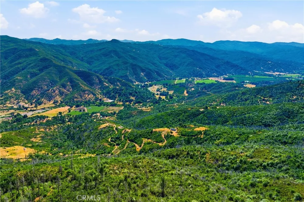1545 Hunter Point Road Upper Lake, CA 95485