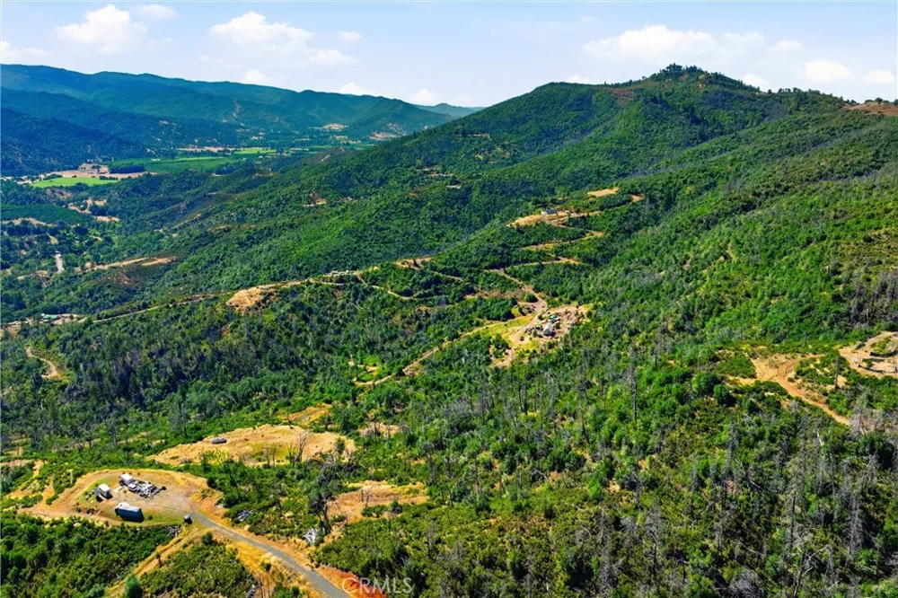 1545 Hunter Point Road Upper Lake, CA 95485