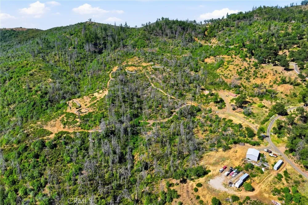 1545 Hunter Point Road Upper Lake, CA 95485