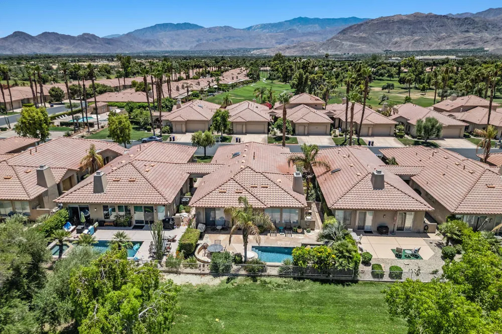 99 Kavenish Drive Rancho Mirage, CA 92270
