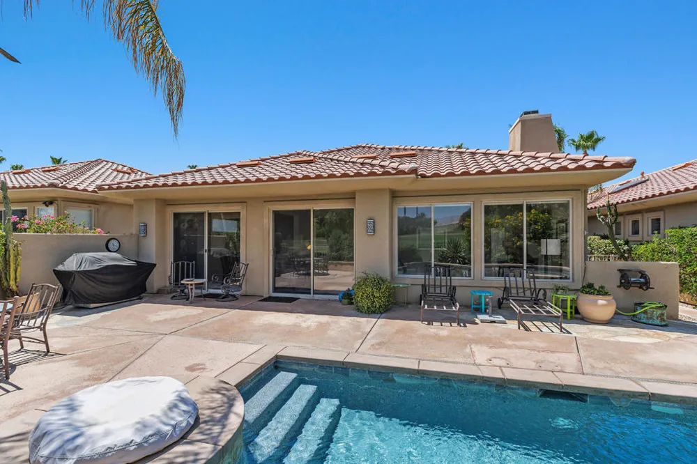 99 Kavenish Drive Rancho Mirage, CA 92270