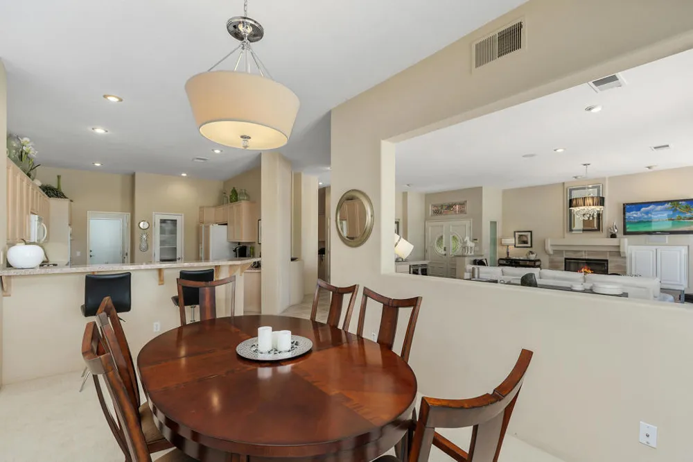 99 Kavenish Drive Rancho Mirage, CA 92270