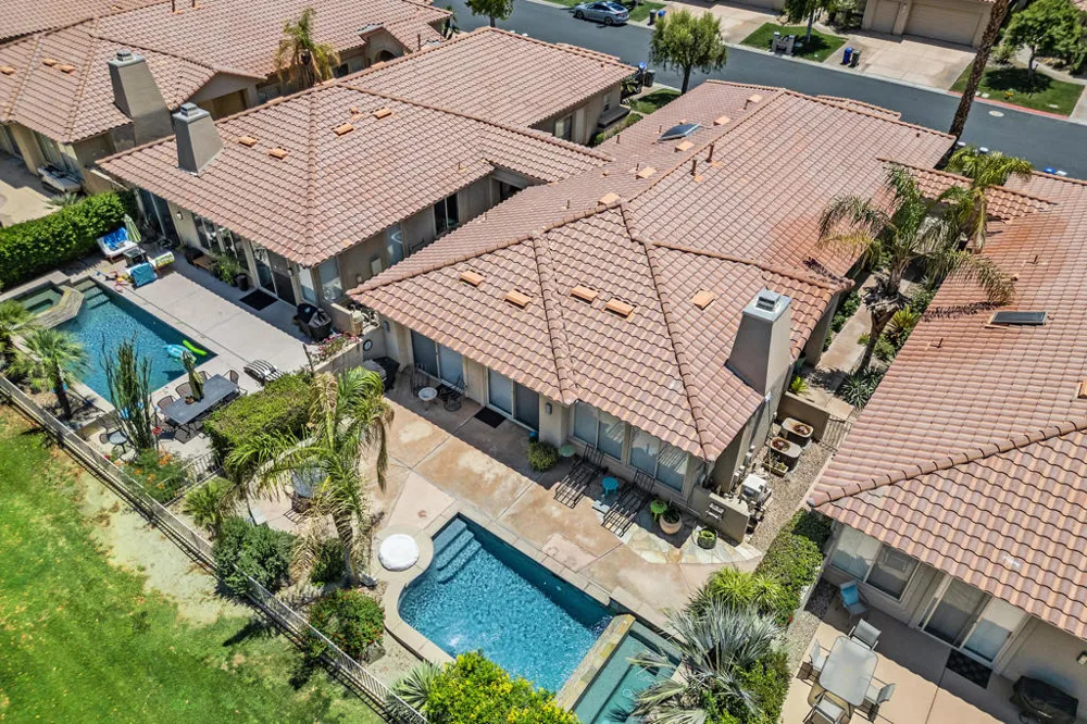 99 Kavenish Drive Rancho Mirage, CA 92270