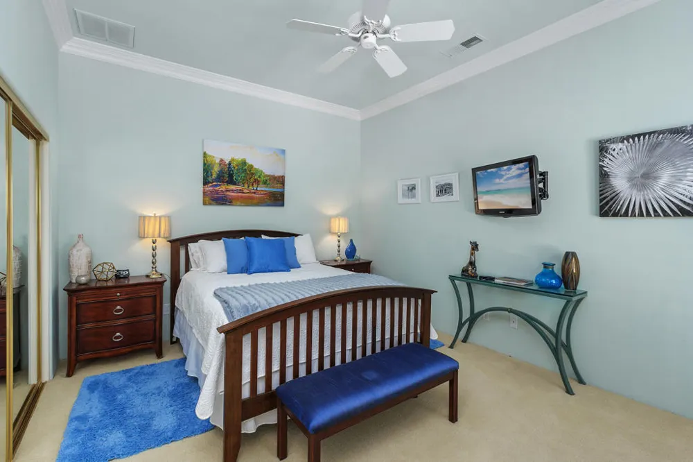 99 Kavenish Drive Rancho Mirage, CA 92270