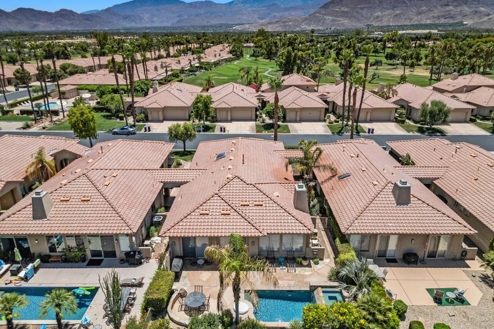 99 Kavenish Drive Rancho Mirage, CA 92270