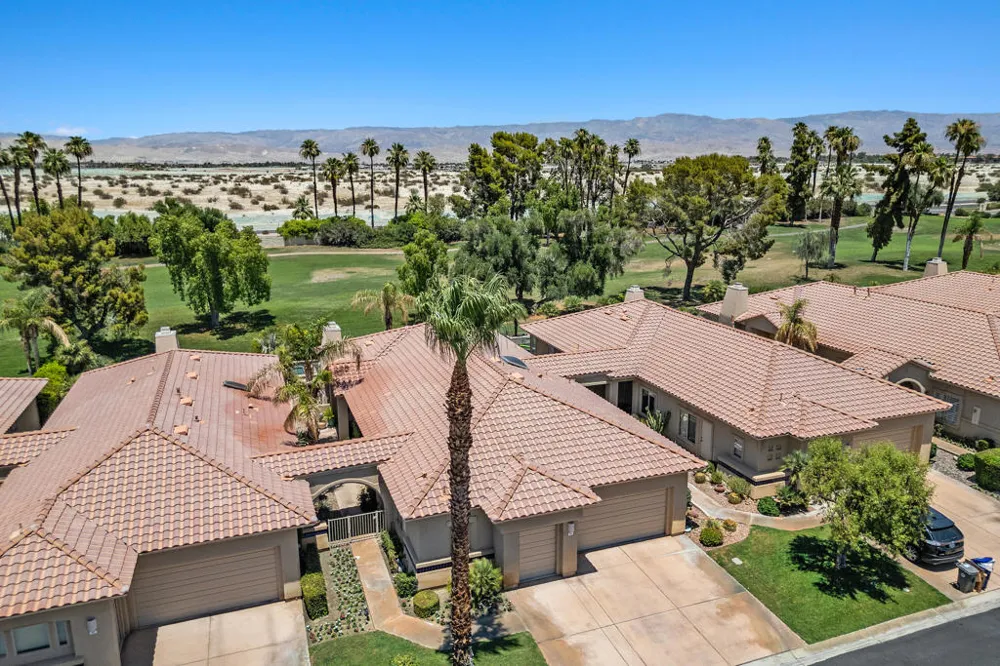 99 Kavenish Drive Rancho Mirage, CA 92270