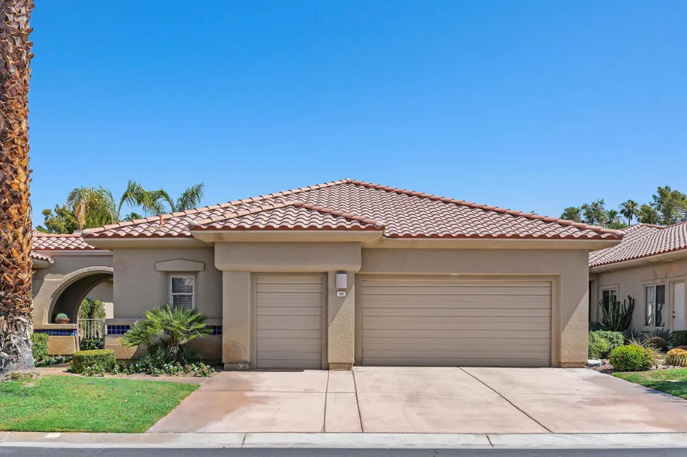 99 Kavenish Drive Rancho Mirage, CA 92270