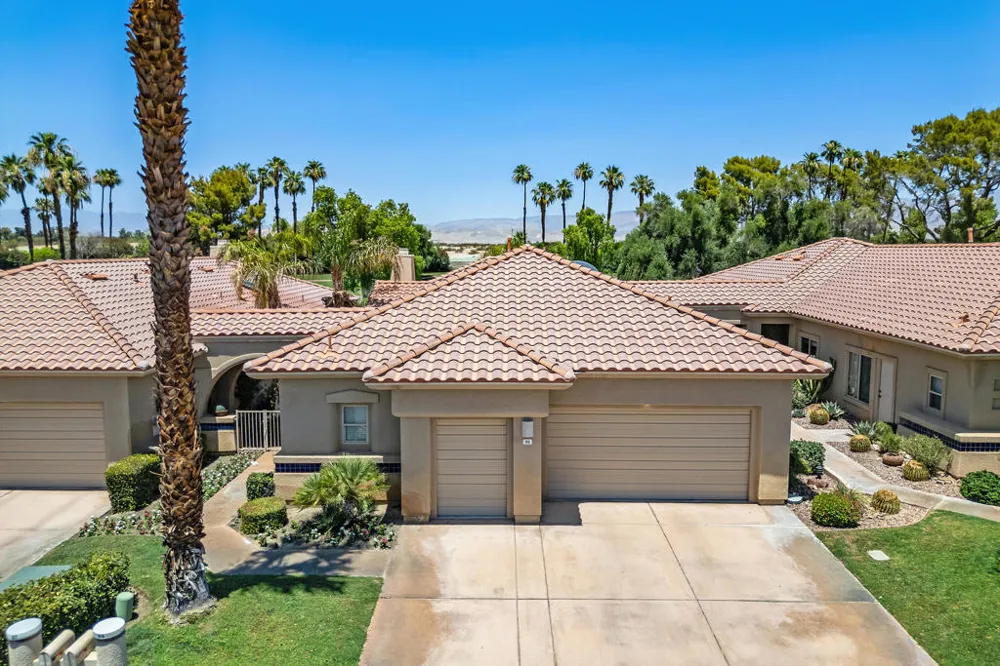 99 Kavenish Drive Rancho Mirage, CA 92270