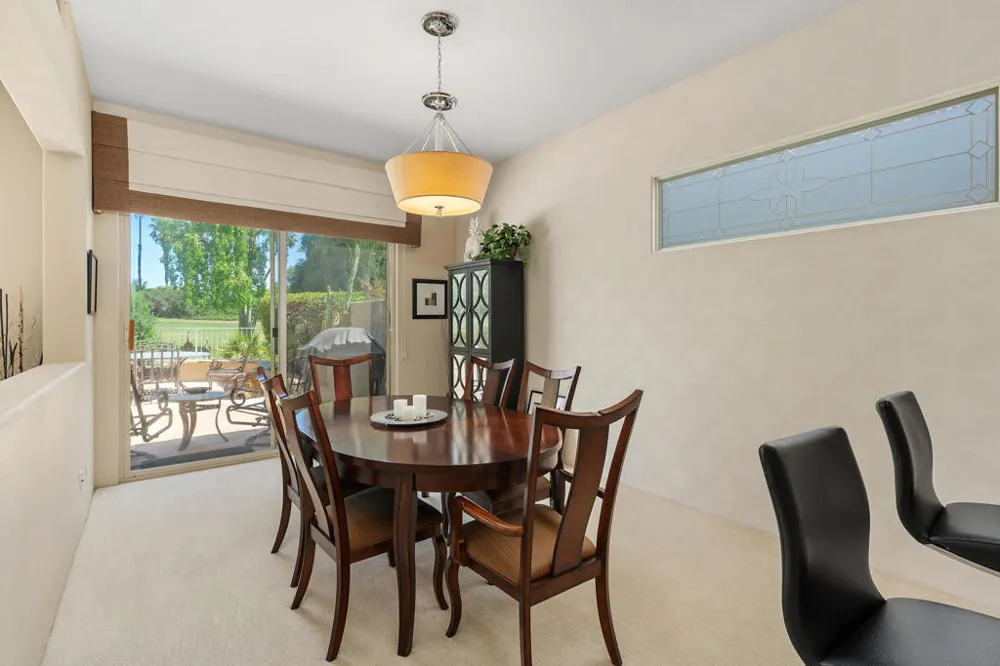 99 Kavenish Drive Rancho Mirage, CA 92270