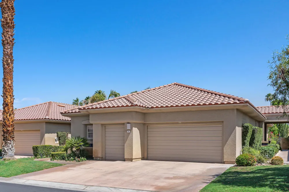 99 Kavenish Drive Rancho Mirage, CA 92270