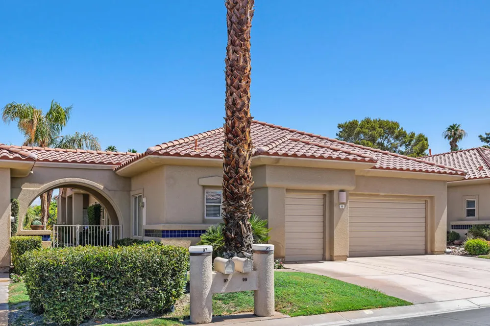 99 Kavenish Drive Rancho Mirage, CA 92270