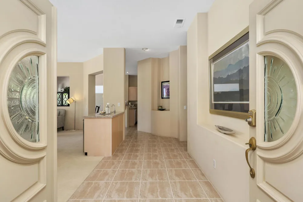 99 Kavenish Drive Rancho Mirage, CA 92270