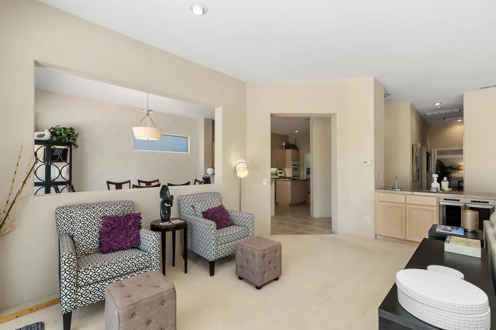 99 Kavenish Drive Rancho Mirage, CA 92270