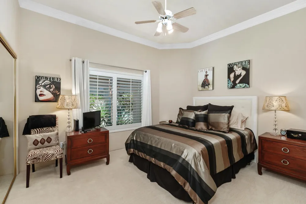 99 Kavenish Drive Rancho Mirage, CA 92270