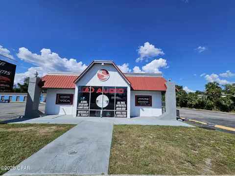 4018 W Hwy 98 Street