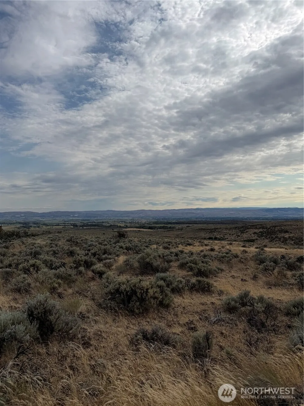 0 NKA Colockum Road Ellensburg, WA 98926