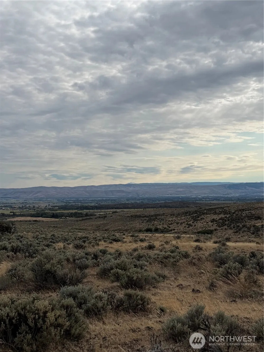 0 NKA Colockum Road Ellensburg, WA 98926