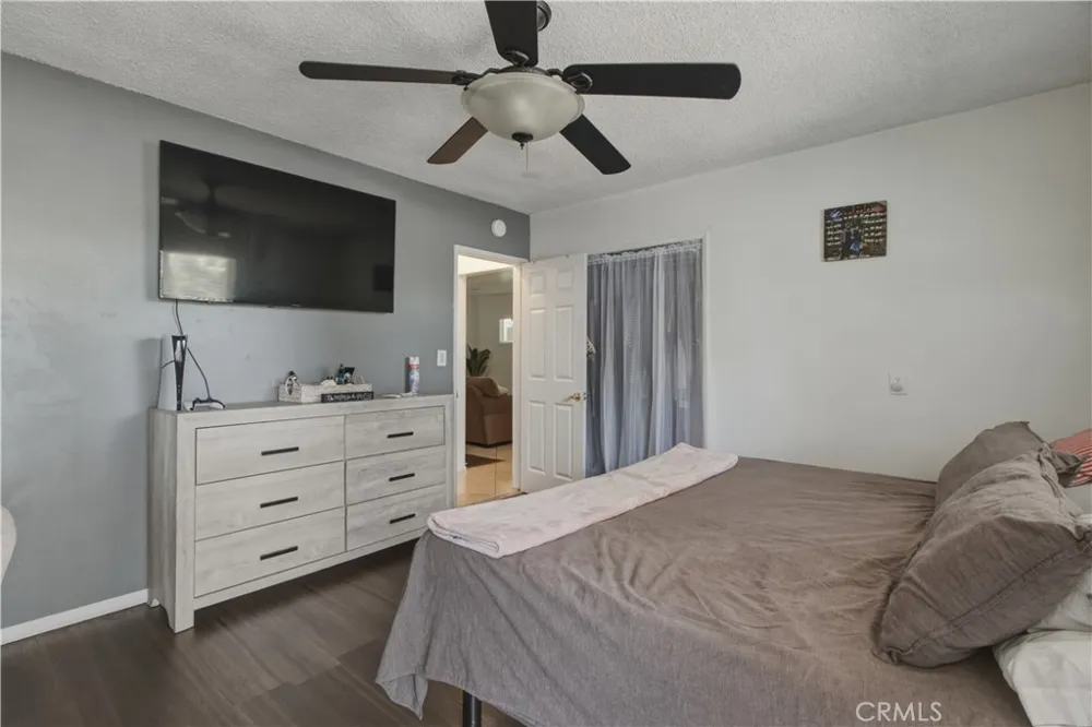 910 W George Banning, CA 92220