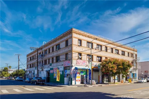 2709 W Pico Boulevard