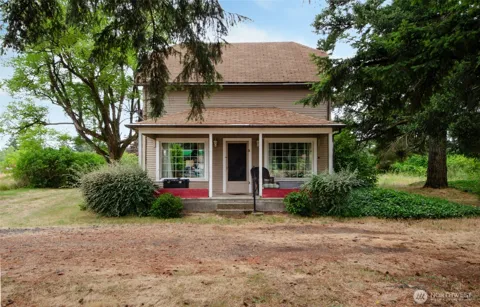 20327 Old Highway 99 SW