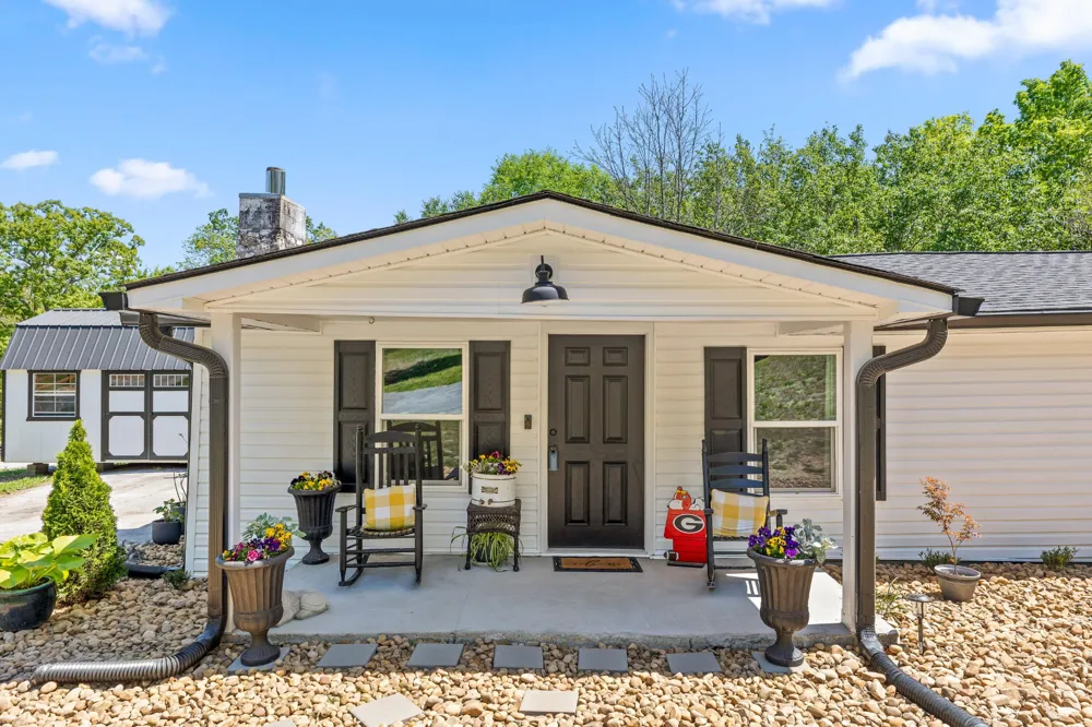 3940 Cole Trail Ooltewah, TN 37363