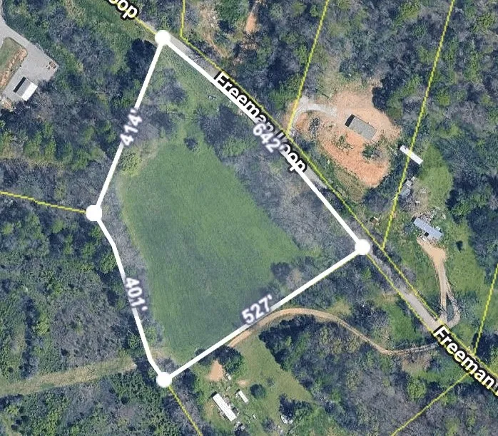 1299 Freeman Loop Cumberland Furnace, TN 37051