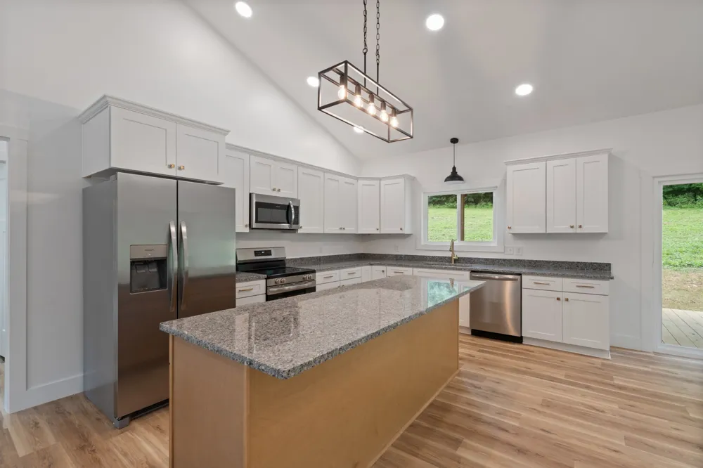 1299 Freeman Loop Cumberland Furnace, TN 37051