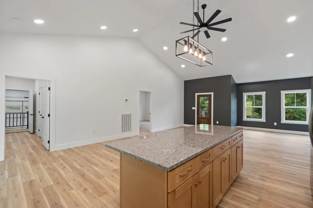 1299 Freeman Loop Cumberland Furnace, TN 37051