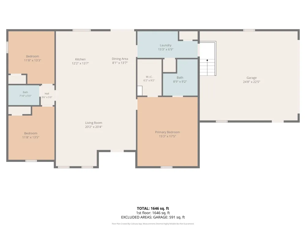 1299 Freeman Loop Cumberland Furnace, TN 37051