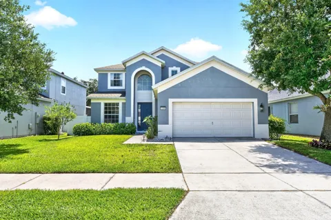 1135 TOLUKE POINT