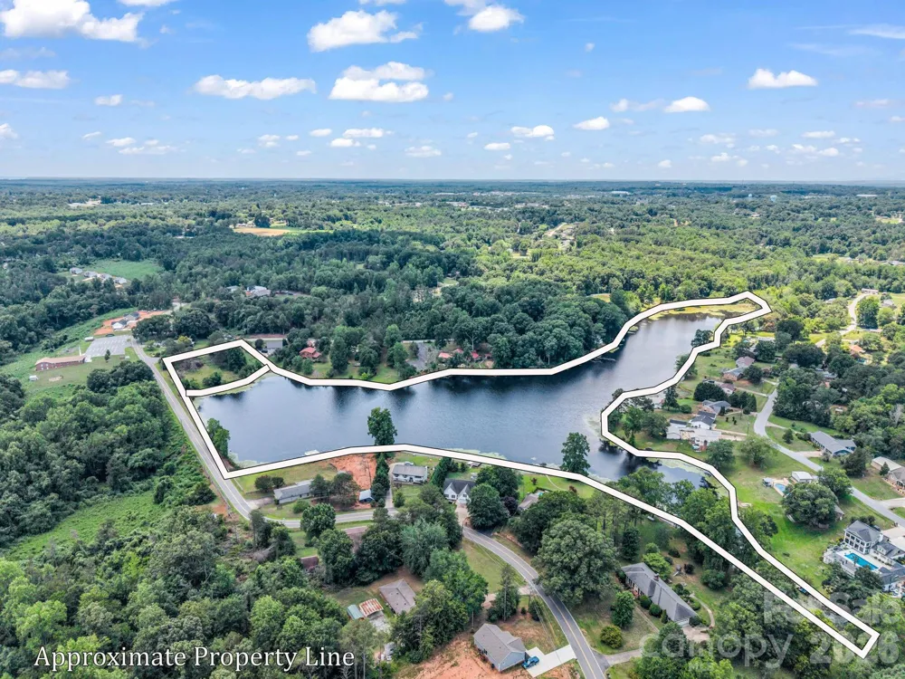 0 Forest Lake Road Forest City, NC 28043