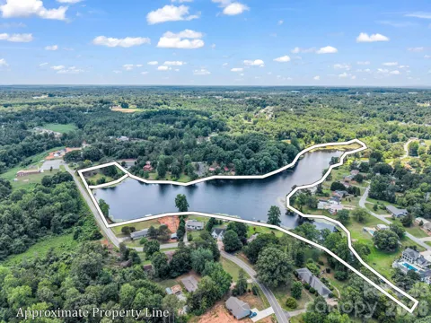 0 Forest Lake Road