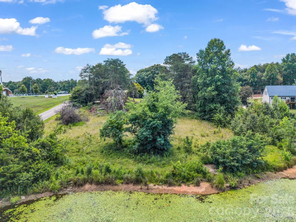 0 Forest Lake Road Forest City, NC 28043