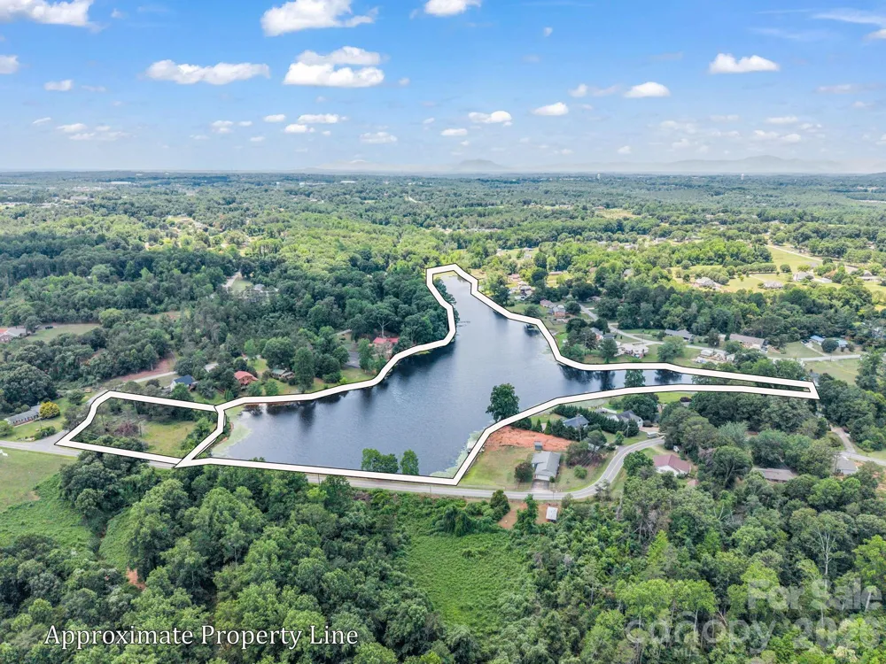 0 Forest Lake Road Forest City, NC 28043