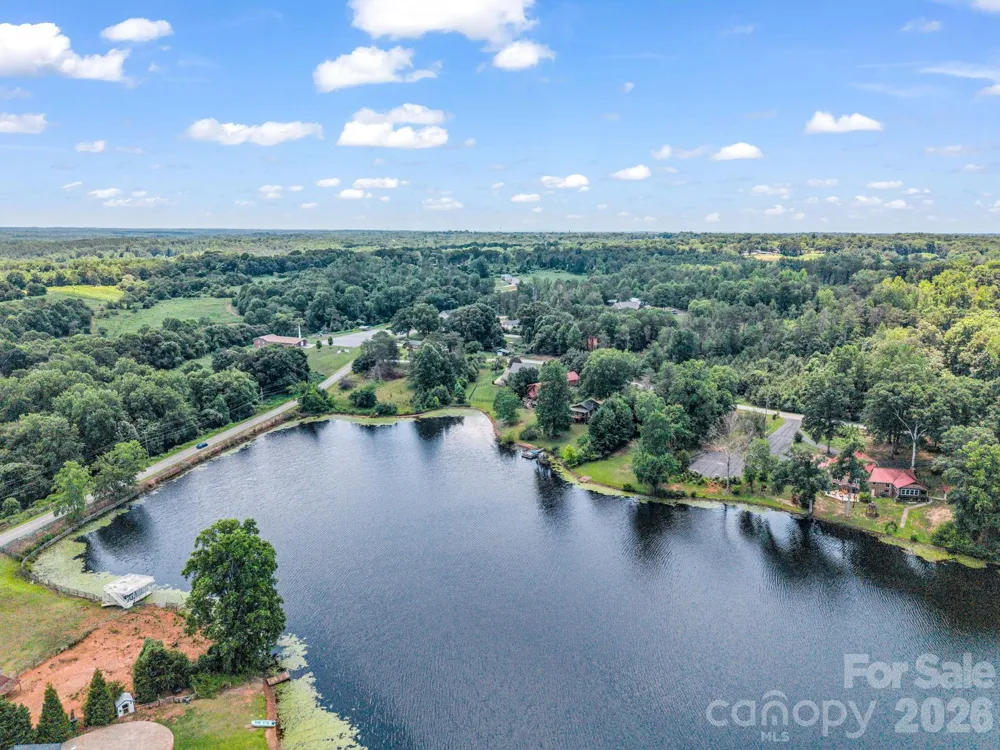 0 Forest Lake Road Forest City, NC 28043