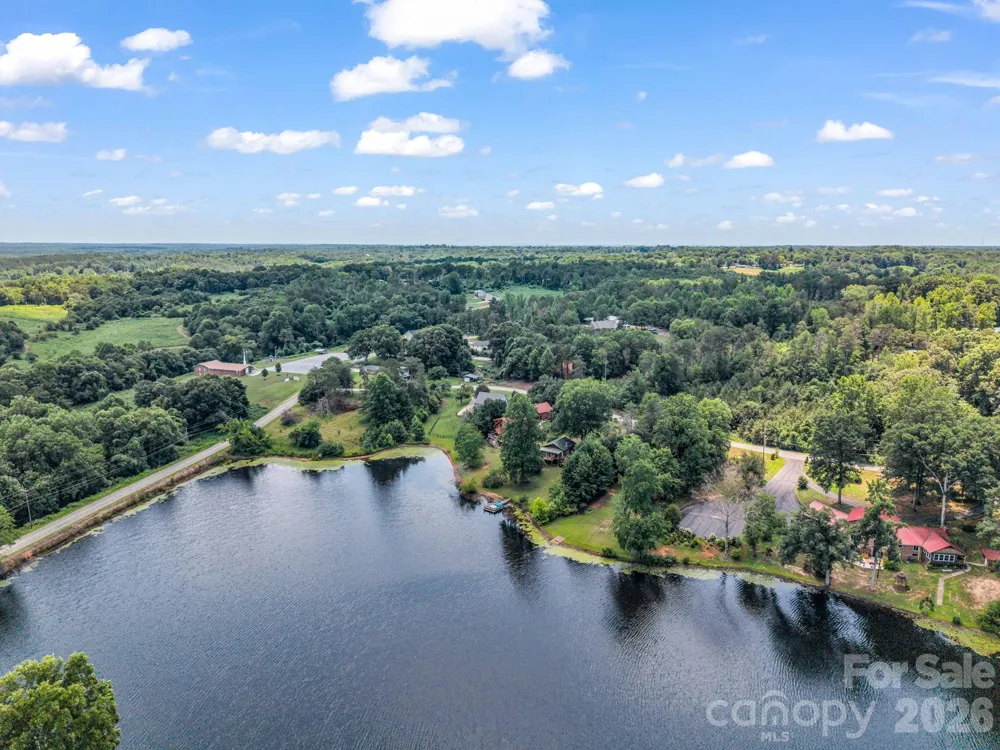 0 Forest Lake Road Forest City, NC 28043