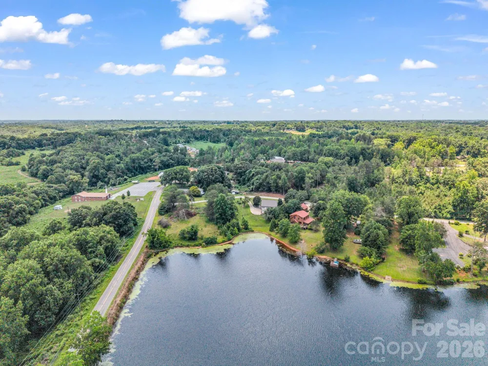 0 Forest Lake Road Forest City, NC 28043