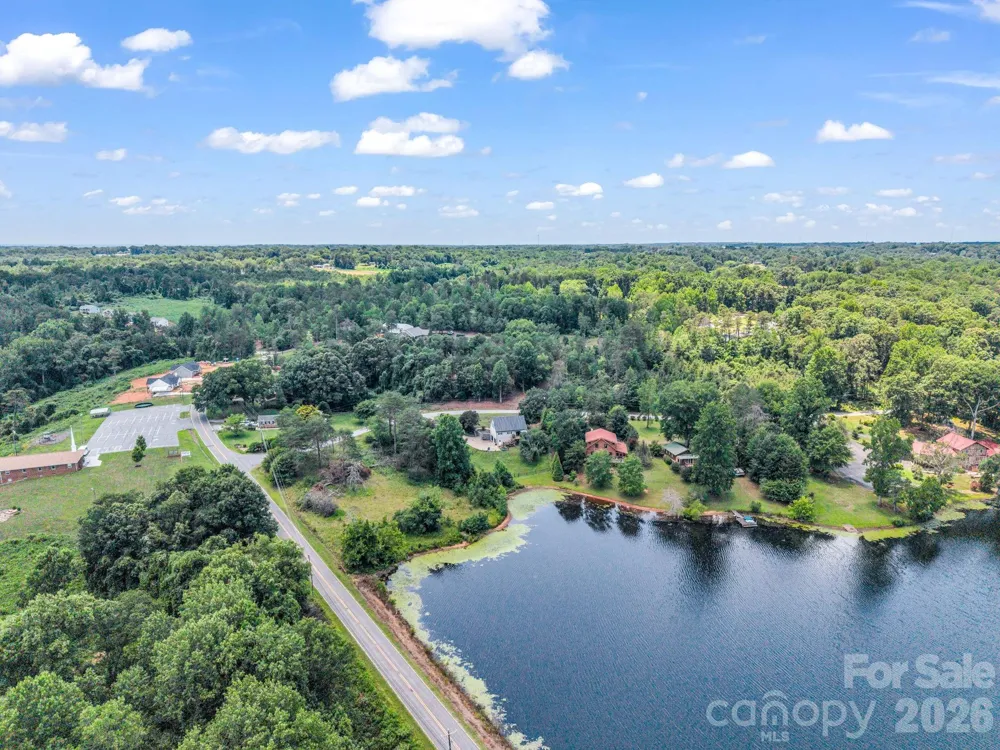 0 Forest Lake Road Forest City, NC 28043