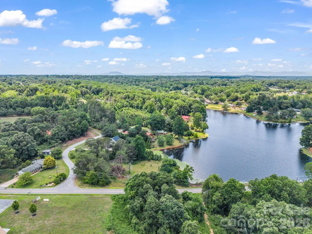 0 Forest Lake Road Forest City, NC 28043