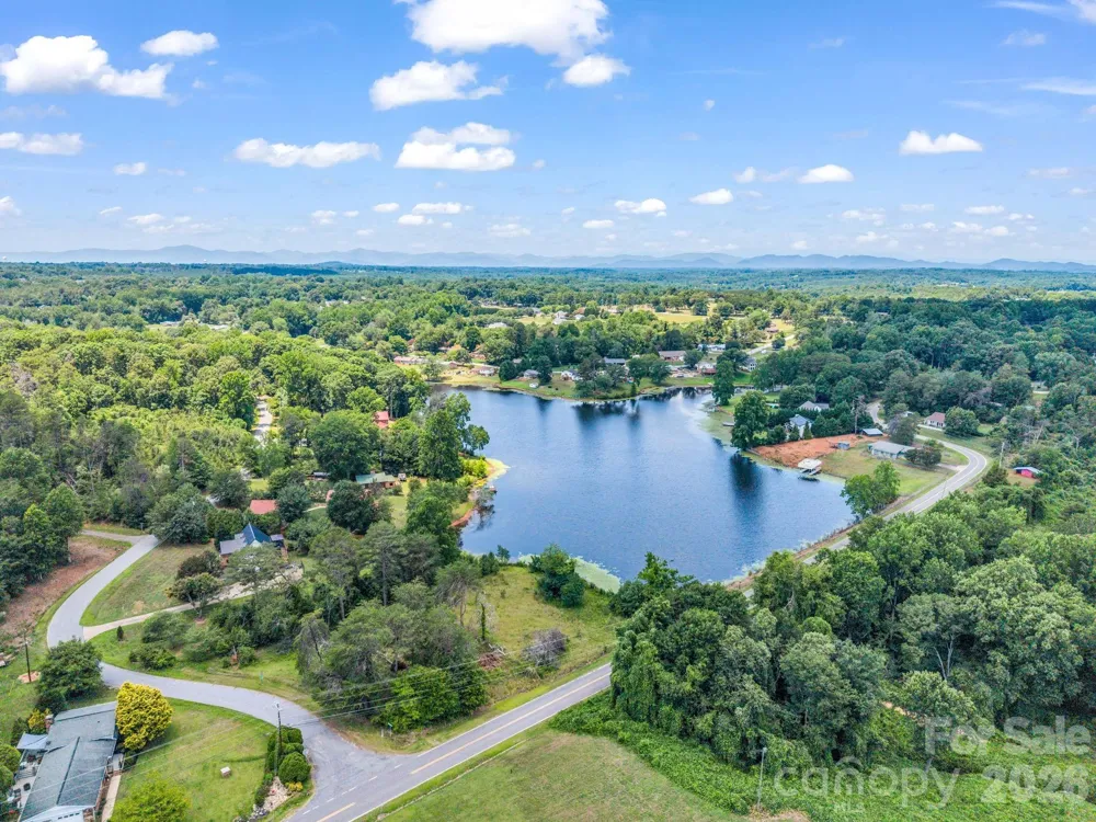 0 Forest Lake Road Forest City, NC 28043