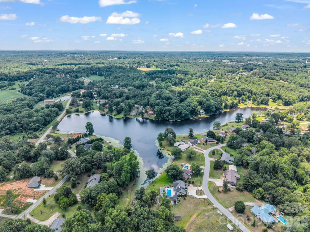 0 Forest Lake Road Forest City, NC 28043