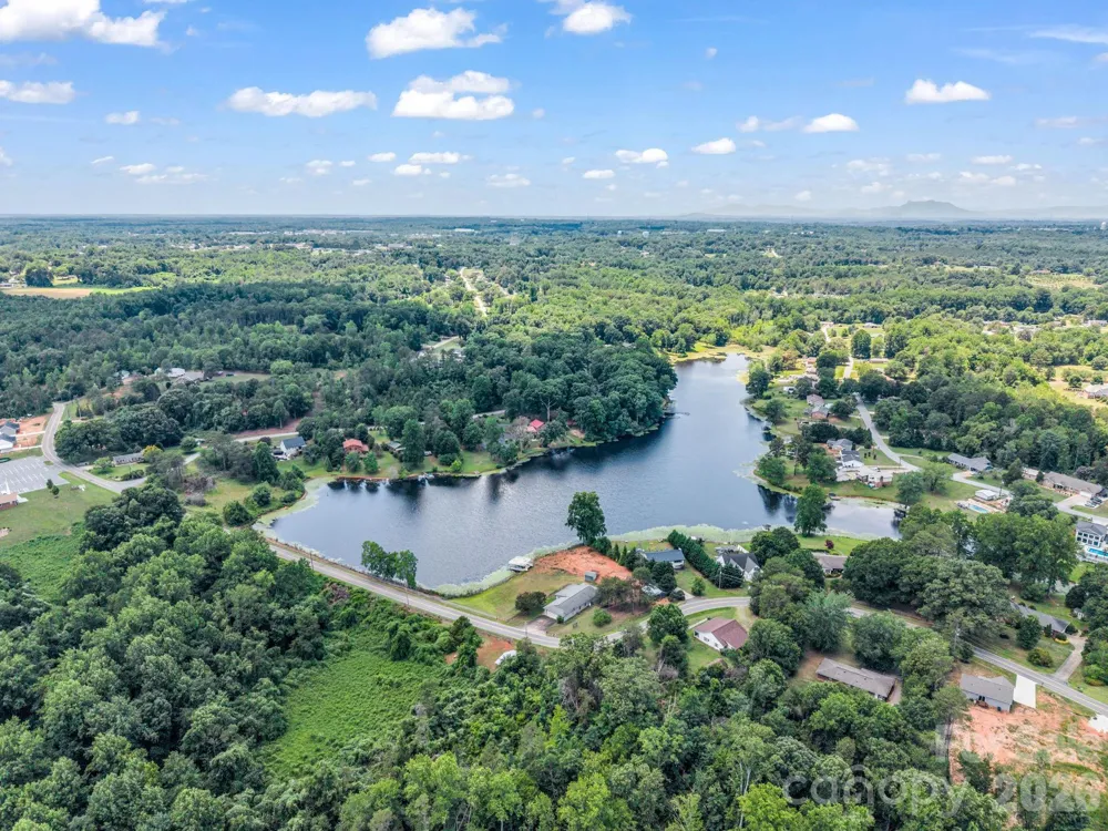 0 Forest Lake Road Forest City, NC 28043