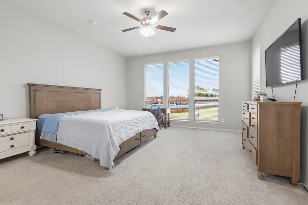 413 Green Court Josephine, TX 75173
