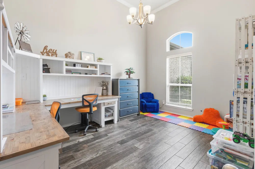 413 Green Court Josephine, TX 75173