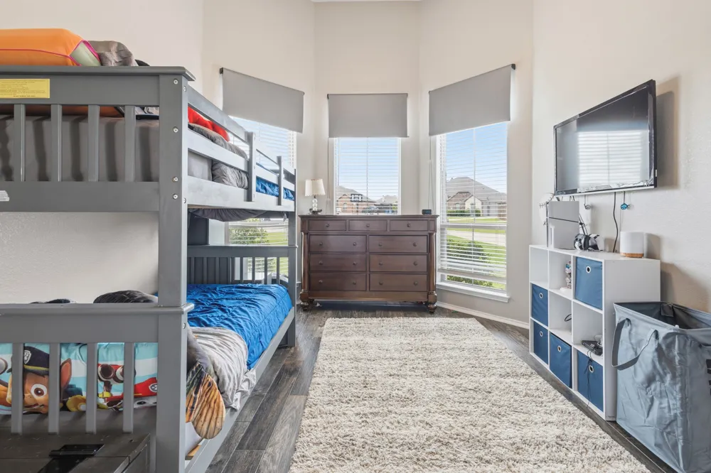 413 Green Court Josephine, TX 75173